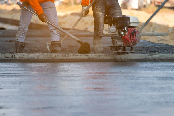 Best Concrete Demolition Services in Rock Island, WA