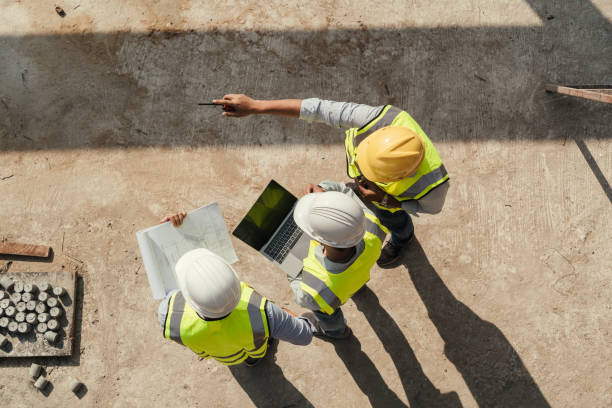 Best Stamped Concrete Services in Rock Island, WA